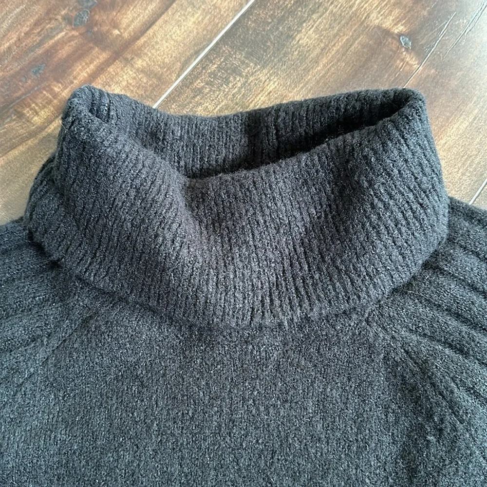 Sweater Dress - Picture 3 of 6